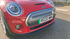 MINI Hatchback 135kW Cooper S Level 2 33kWh 3dr Auto Electric Hatchback